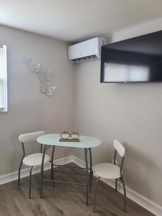 Apartmán Diamond 4 Tampa Exteriér fotografie