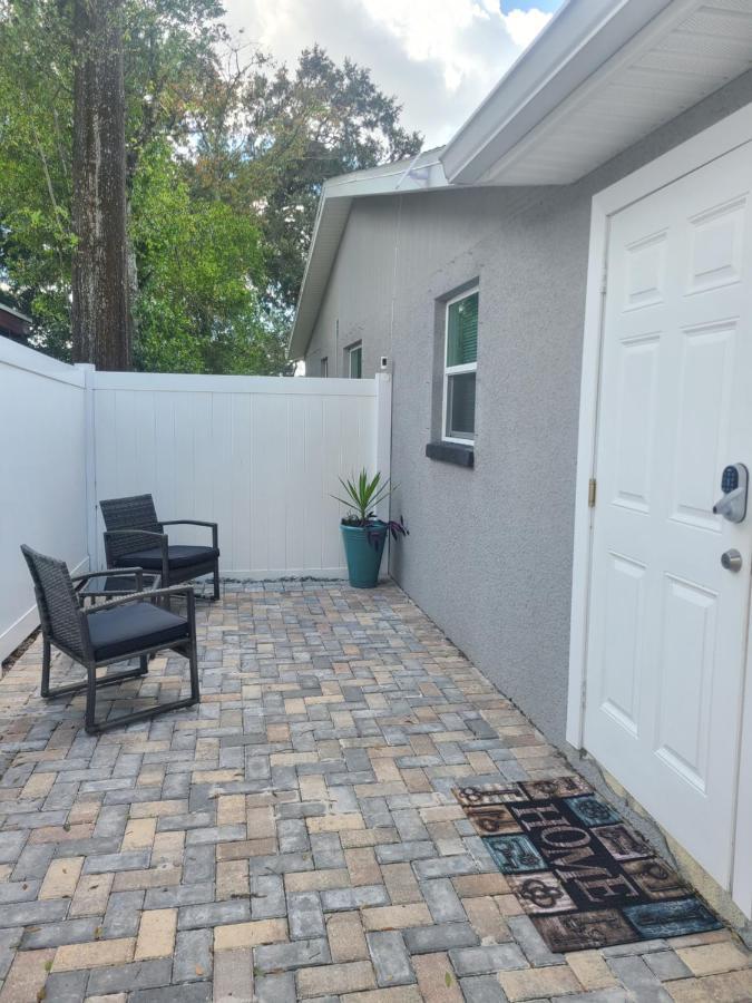 Apartmán Diamond 4 Tampa Exteriér fotografie