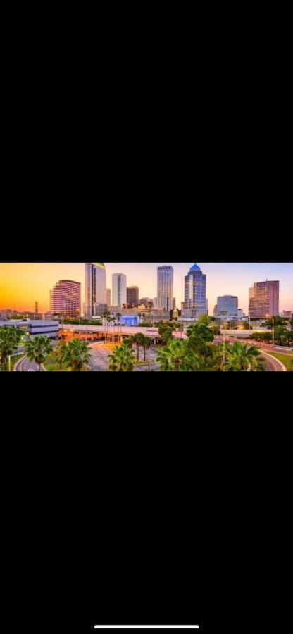 Apartmán Diamond 4 Tampa Exteriér fotografie